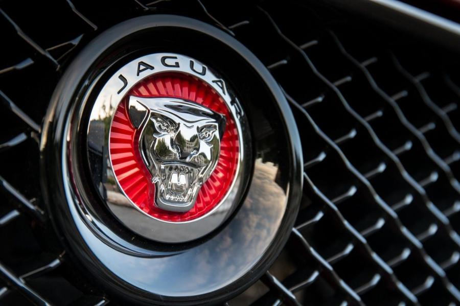  Jaguar XJR 2014 года  (фото 29 из 116)